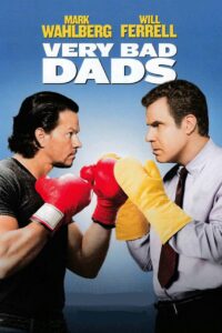 Daddy’s Home 1- Guerra de papás