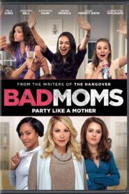 BAD MOMS 1- El club de Las malas madres