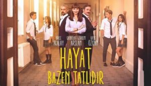 Hayat Bazen Tatlıdır: 1×5