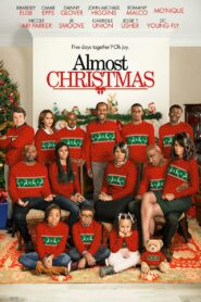 Almost Christmas – Casi Navidad