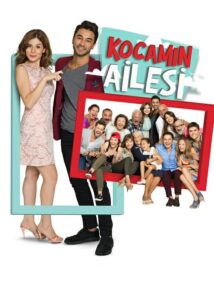 Kocamın Ailesi – La Familia de mi Esposo.