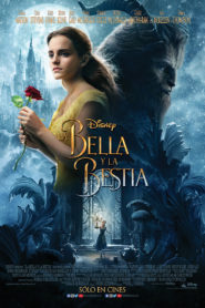 Beauty and the Beast (La Bella y la Bestia).