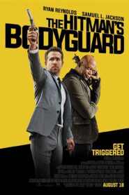 The Hitman’s Bodyguard 1: El otro guardaespaldas