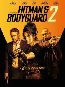 Hitman’s Wife’s Bodyguard 2 – El otro guardaespaldas 2