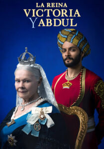 Victoria & Abdul (La Reina Victoria y Abdul)