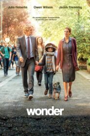 Wonder – Extraordinario