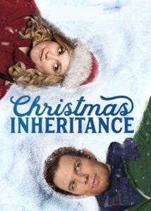 Christmas Inheritance – Tarjeta de Navidad.