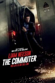 The Commuter – El pasajero