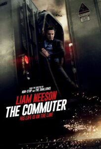 The Commuter – El pasajero