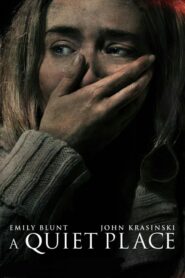 A Quiet Place 1 – Un lugar en silencio 1