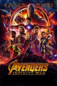 Avengers: Infinity War – Vengadores: Guerra del infinito