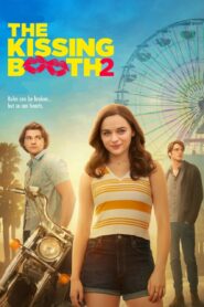 The Kissing Booth 2- El Stand de los Besos 2