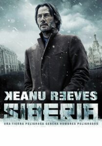 Siberia