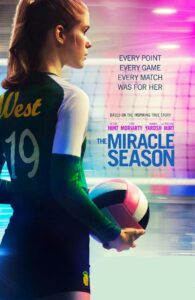 The Miracle Season – ¡A Ganar!