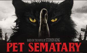 Pet Sematary – Cementerio de animales