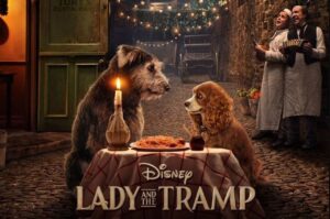 Lady and the Tramp – La Dama y el Vagabundo