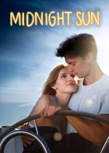 Midnight Sun- Amor a medianoche