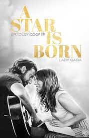 A Star Is Born – Ha nacido una estrella