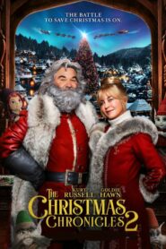 The Christmas Chronicles 2 – Crónicas de Navidad 2