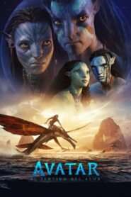 Avatar 2: The Way of Water – Avatar 2: El sentido del agua