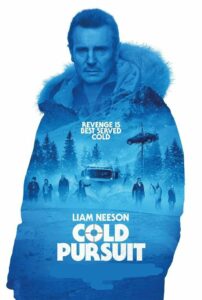 Cold Pursuit – Venganza bajo cero