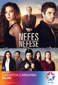 Nefes Nefese (Sin Aliento)