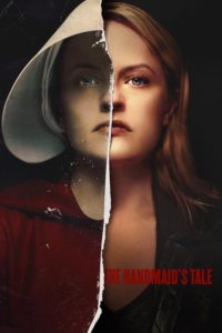 The Handmaid’s Tale: El cuento de la criada