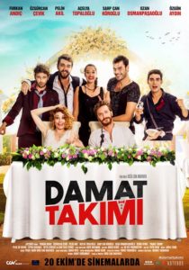 Damat Takımı