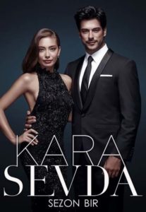 Amor Eterno (Kara Sevda): Temporada 1