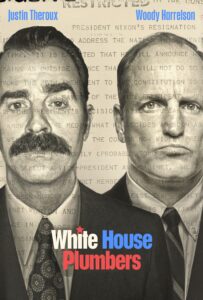 The White House Plumbers – Los fontaneros de la Casa Blanca