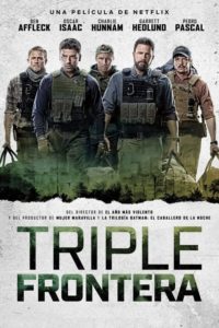 Triple frontera (Triple Frontier)