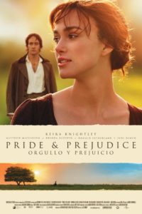 Pride & Prejudice (Orgullo y Prejuicio)