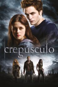 La saga Crepúsculo: 1- Twilight (Crepúsculo)