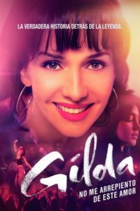 Gilda, No Me Arrepiento de Este Amor