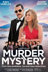 Murder Mystery – Misterio a Bordo