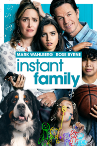 Instant Family- Familia al instante