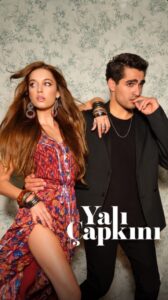 Yalı Çapkını: Temporada 1