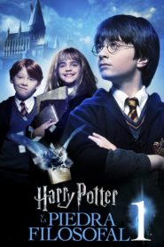 Harry Potter 1: La piedra filosofal