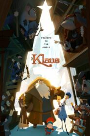 La leyenda de Klaus