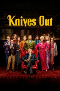 Knives Out​ – Entre navajas y secretos.