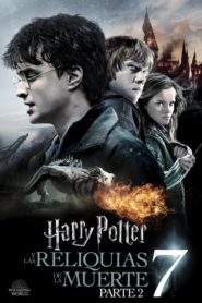 Harry Potter 8: Las Reliquias de la Muerte – Parte 2