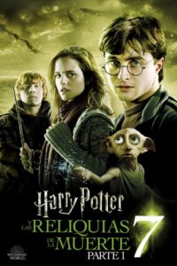 Harry Potter 7: Las Reliquias de la Muerte – Parte 1