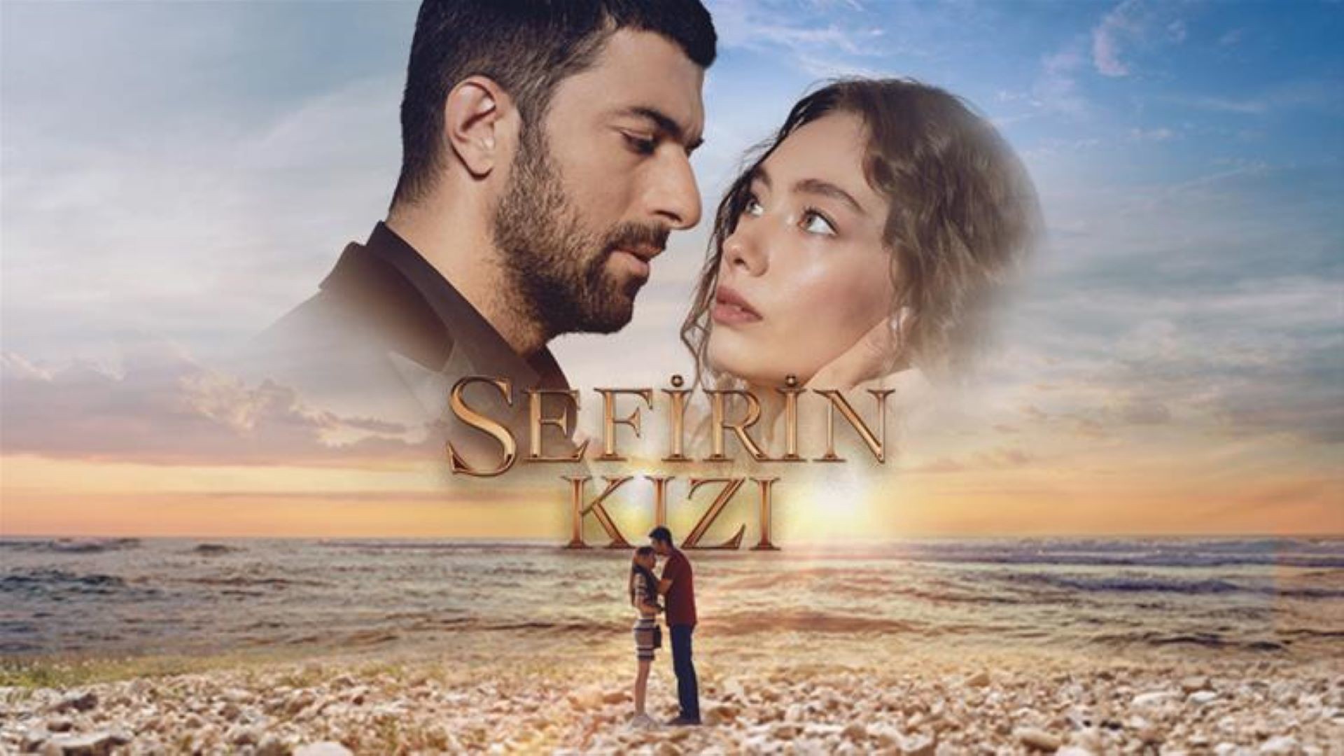 Sefirin Kızı – Sinfronterasymas