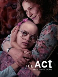 The Act- El Acto.