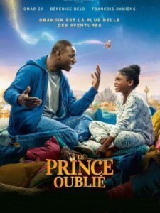 Le prince oublié – El príncipe olvidado