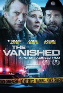 The Vanished (Hour of Lead) – Sin rastro