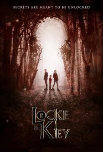 Locke & Key