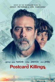 The postcard killing – El asesino de las postales