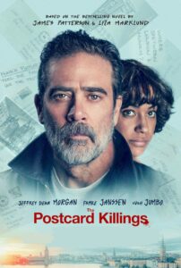 The postcard killing – El asesino de las postales