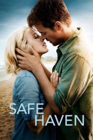 Safe Haven- Un lugar secreto.